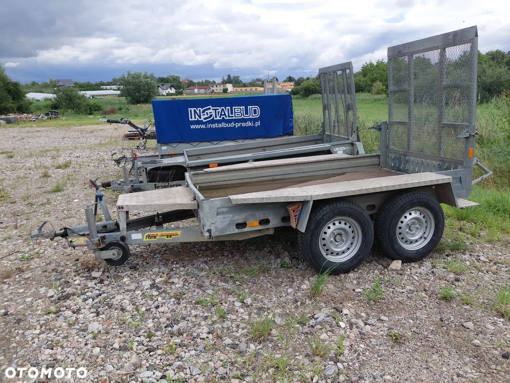 Wiola W2 F30 - 4