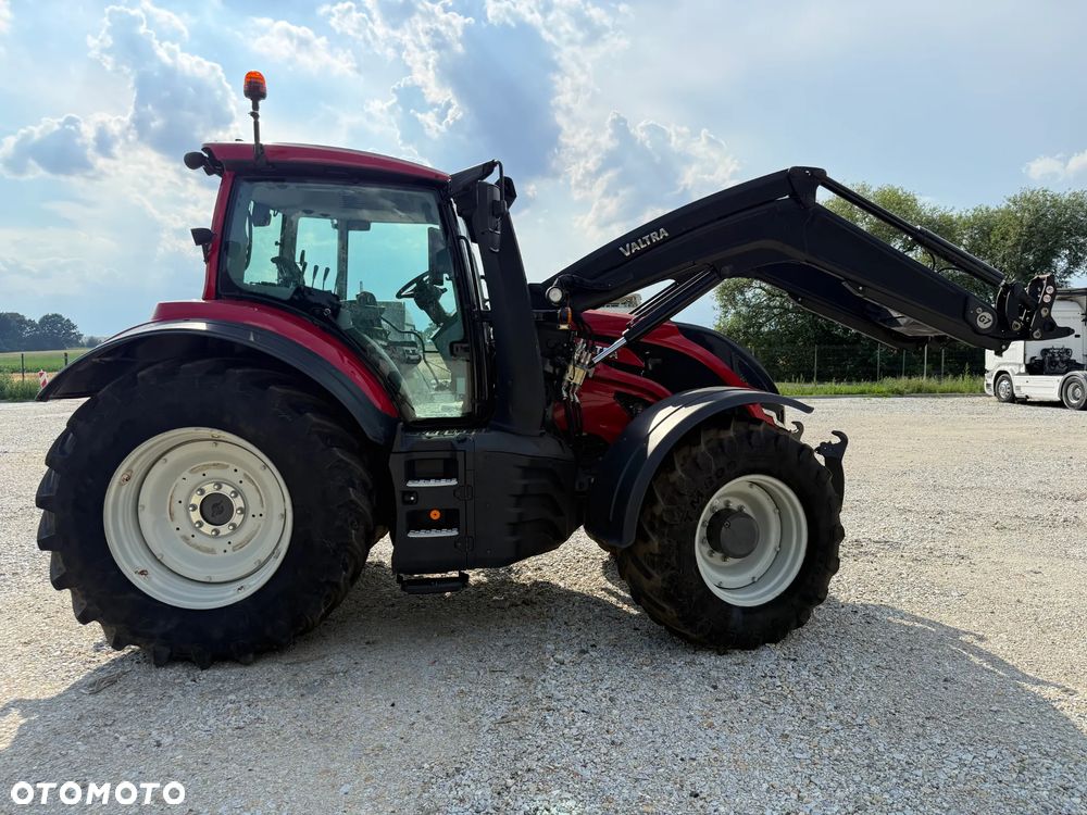 Valtra T155 Active - 6