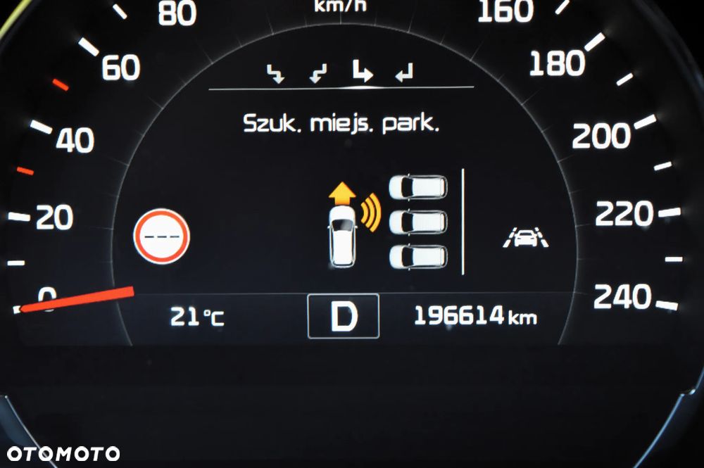 Kia Sorento 2.0 CRDI XL - 22