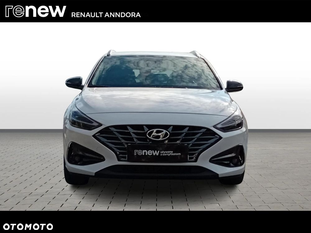 Hyundai i30 1.5 T-GDI 48V Smart DCT - 8