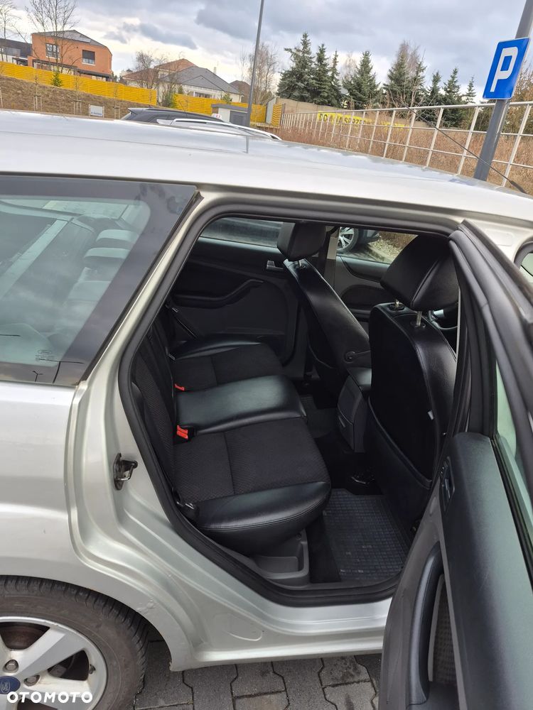 Ford Focus 1.8 TDCi Platinium X - 11