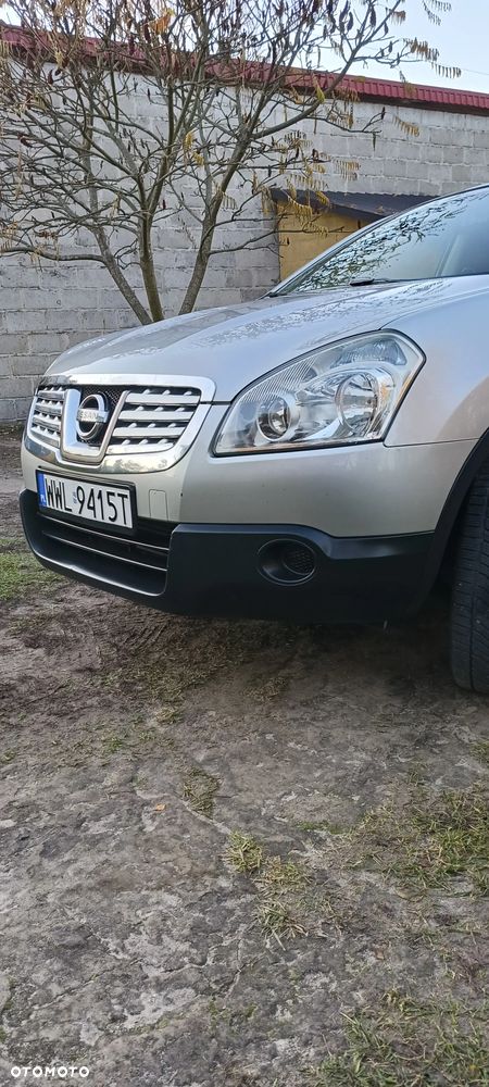 Nissan Qashqai - 14