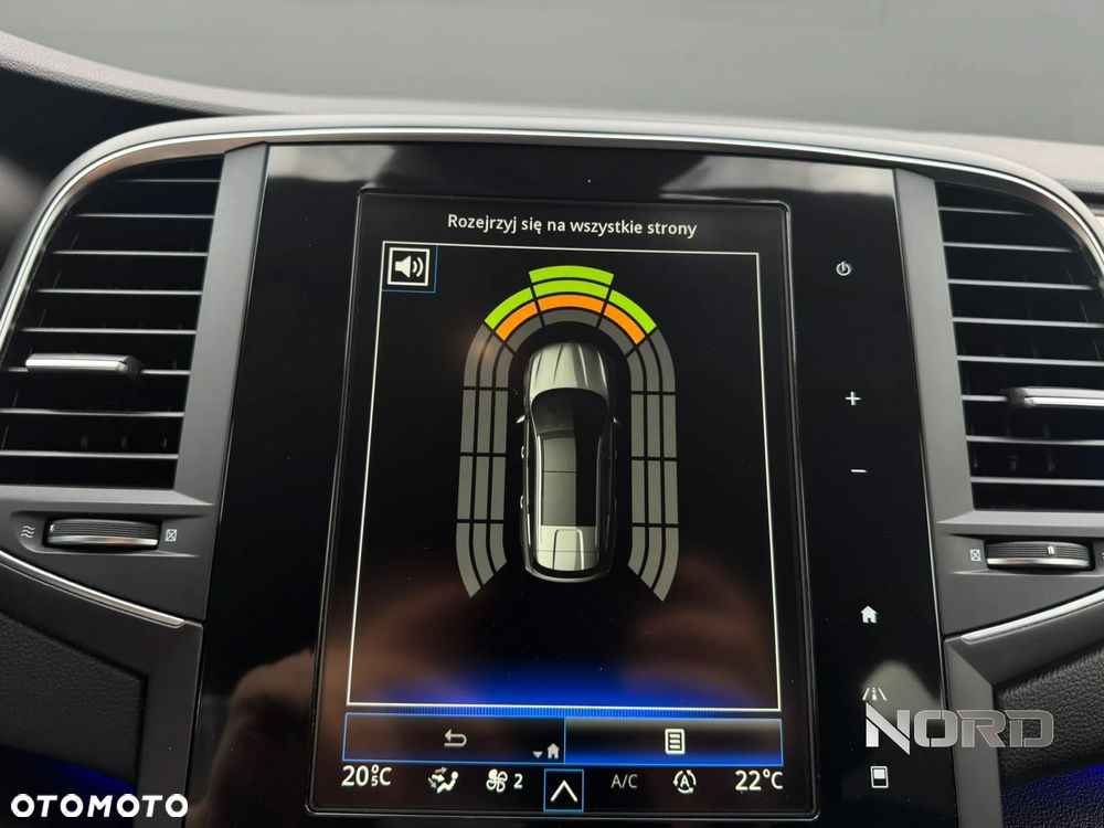 Renault Talisman ENERGY TCe 150 EDC INTENS - 21