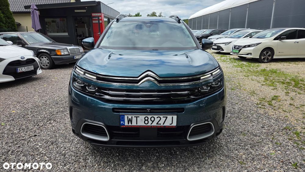 Citroën C5 Aircross 1.5 BlueHDi Shine EAT8 - 2
