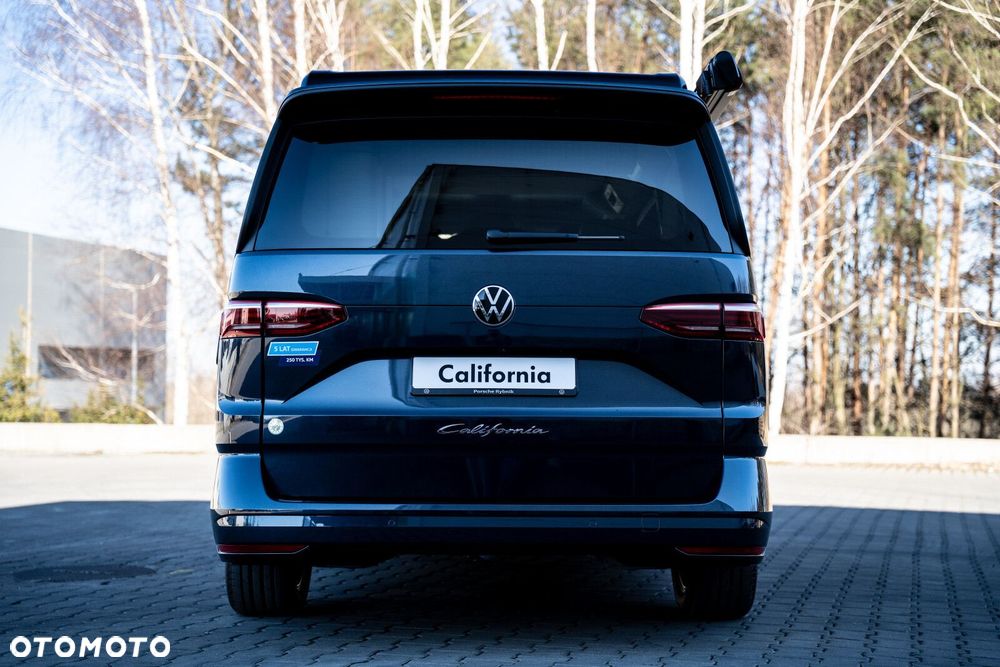 Volkswagen California - 23