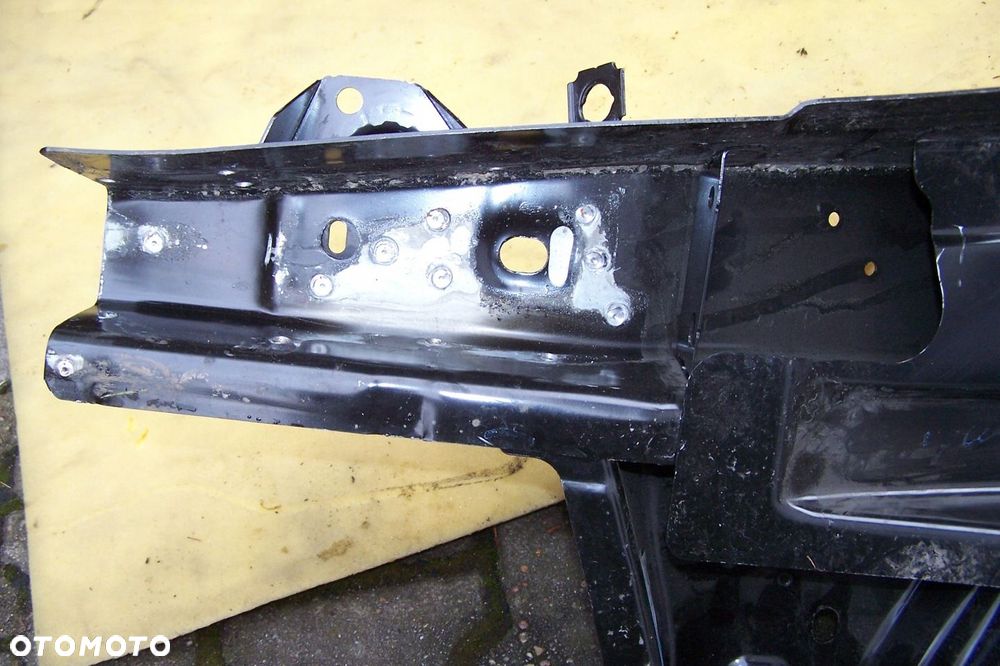 Ford Courier podłużnica bok lewy ET76-A10125-VC - 3