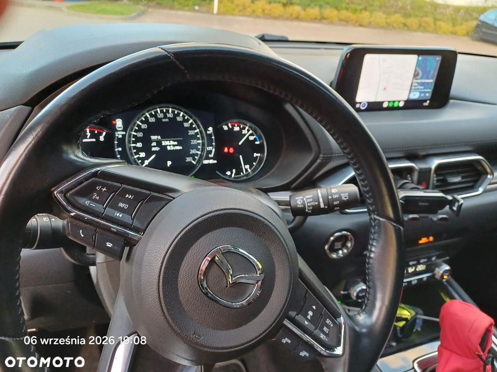 Mazda CX-5 - 8
