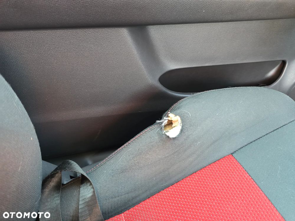 Suzuki Swift - 14