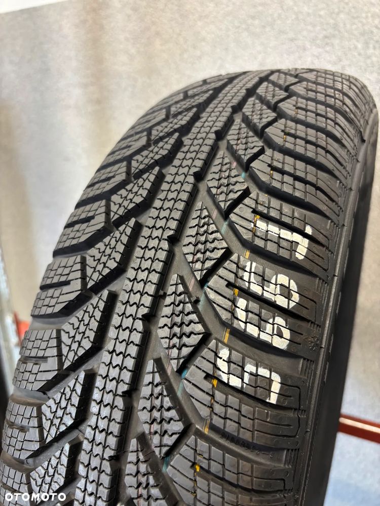 1 OPONA ZIMOWA SEMPERIT 175/65/15 84T M+S, MASTER-GRIP 2 - 3