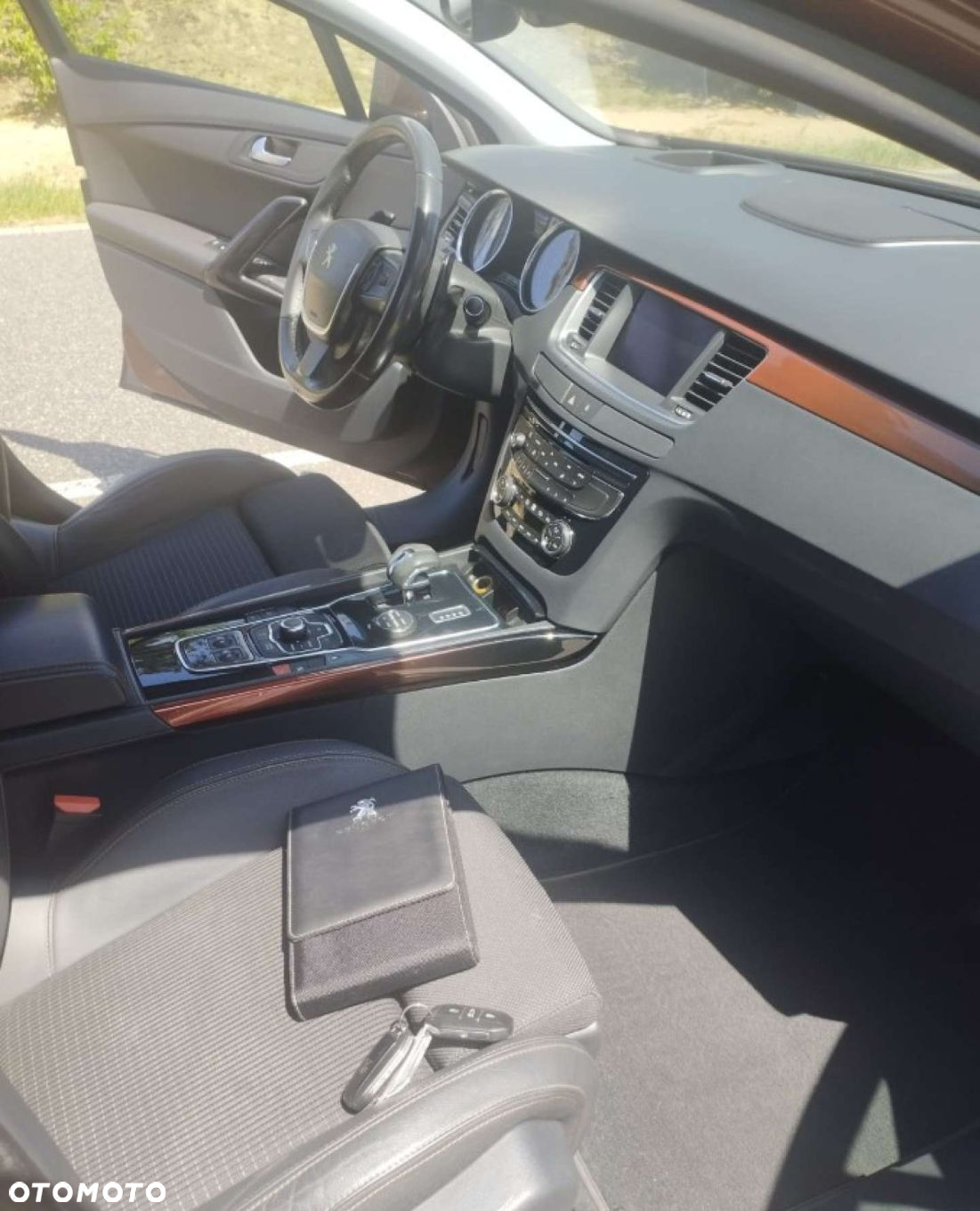 Peugeot 508 - 6