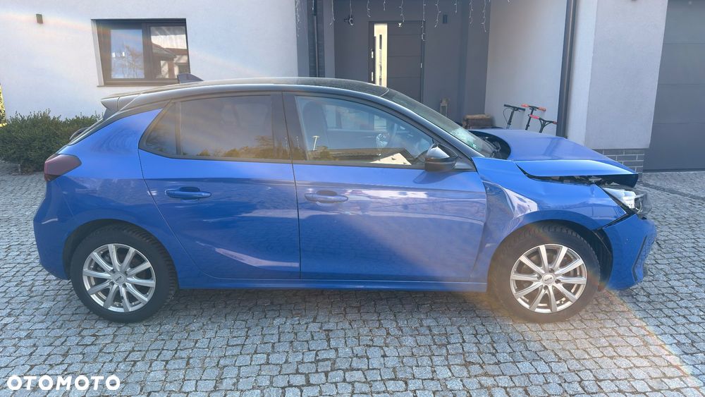 Opel Corsa 1.2 Direct Injection Turbo Start/Stop GS Line - 1