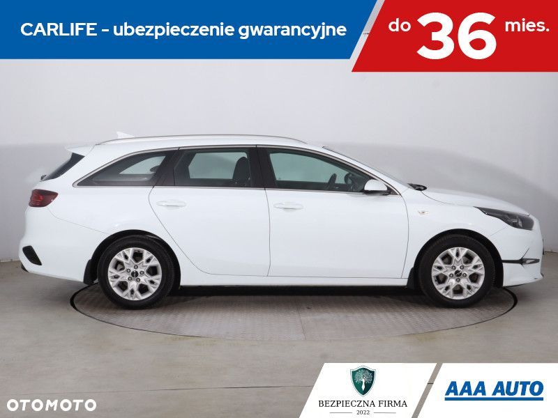 Kia Ceed - 7