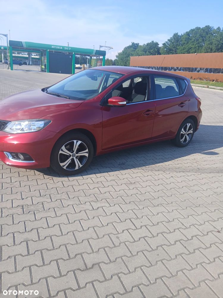 Nissan Pulsar 1.2 DIG-T N-Vision - 6