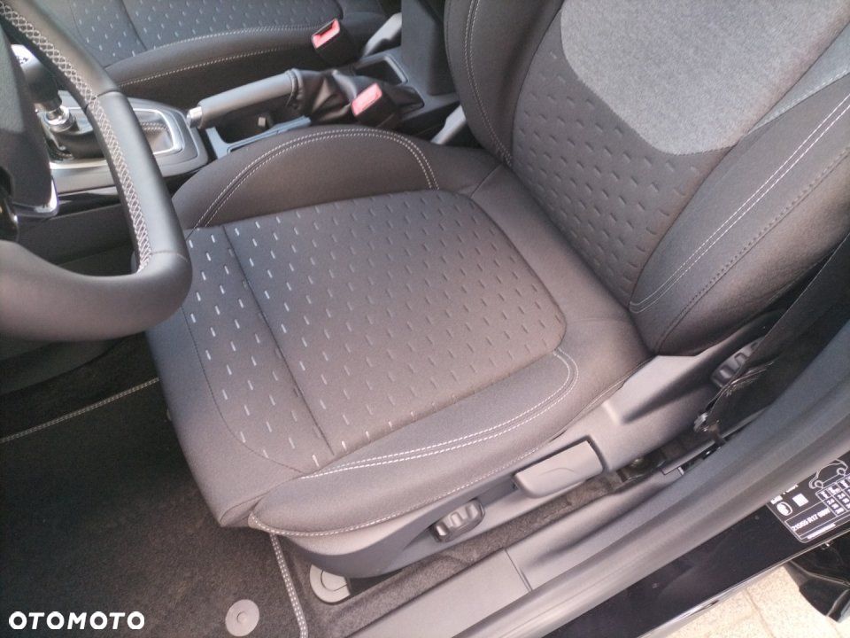 Ford Puma - 10