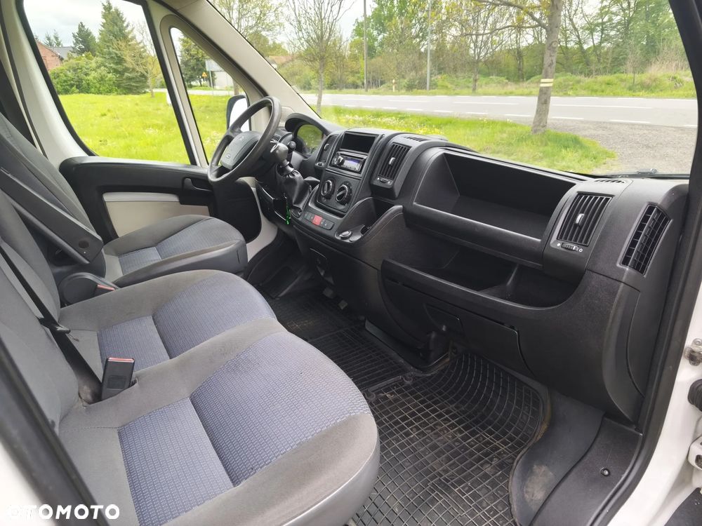 Citroën Jumper - 6
