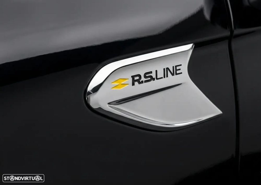 Renault Clio 1.0 TCe RS Line - 8