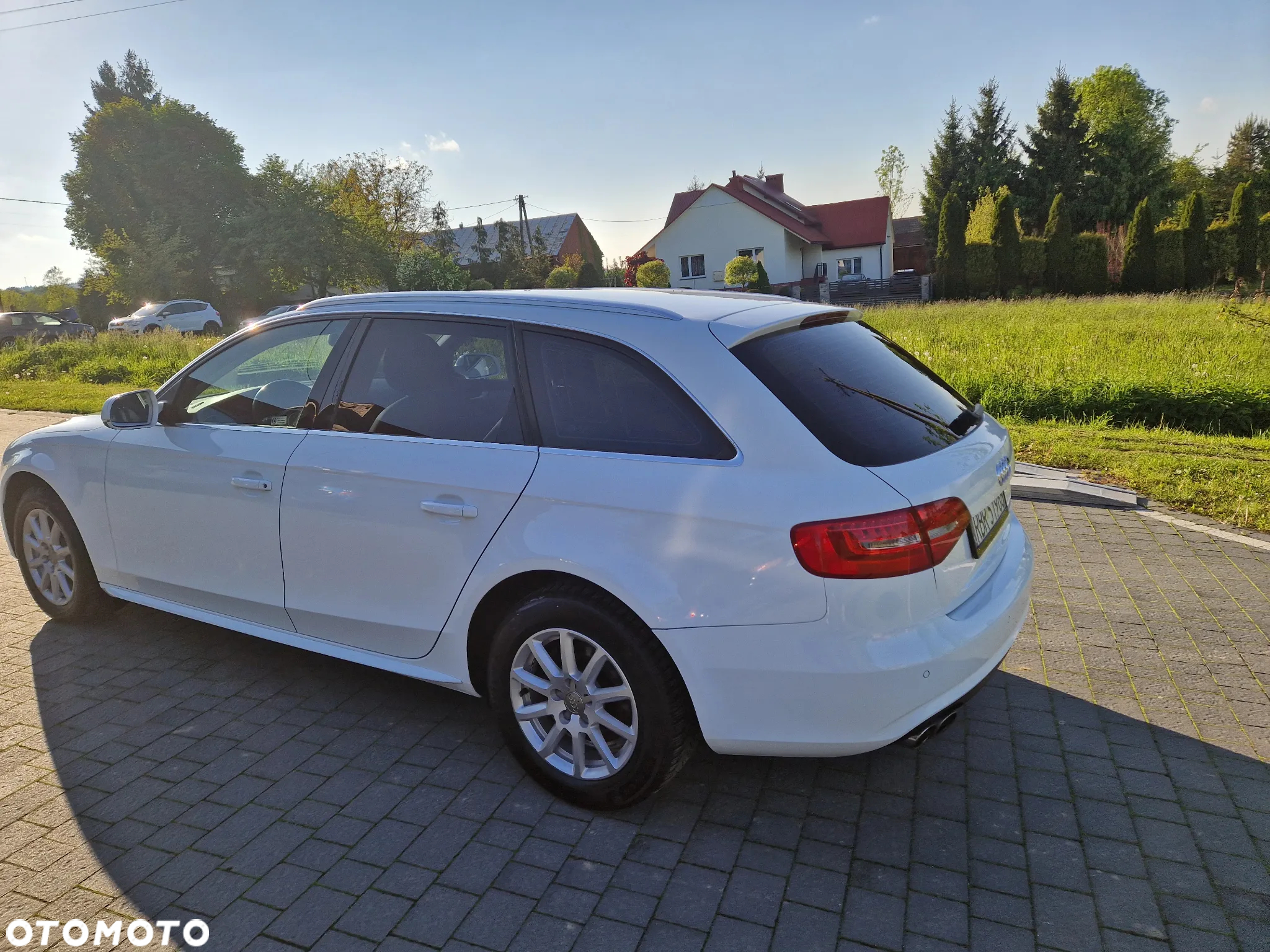 Audi A4 2.0 TDI Quattro Sport - 4