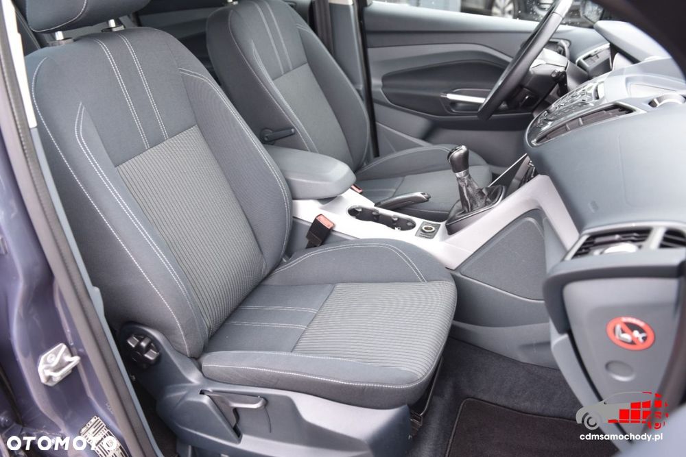 Ford C-MAX - 21