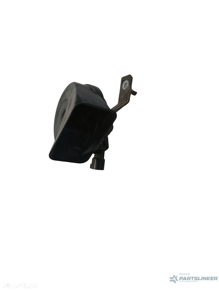 Claxon VOLVO S80 II AS, 124 2006 - > - 2