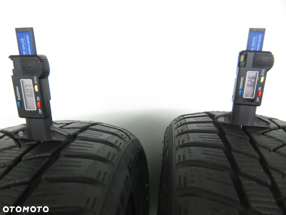2X 205/55R16 OPONY ZIMOWE GT Radial Winterpro 2 91H - 6