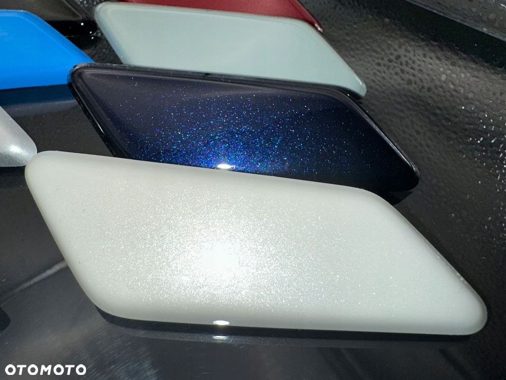 ZAŚLEPKA SPRYSKIWACZA LAMP RAV4 XA50 2018 - WSZYSTKIE KOLORY OEM TOYOTA - 2