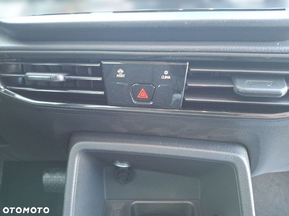 Volkswagen Caddy - 29
