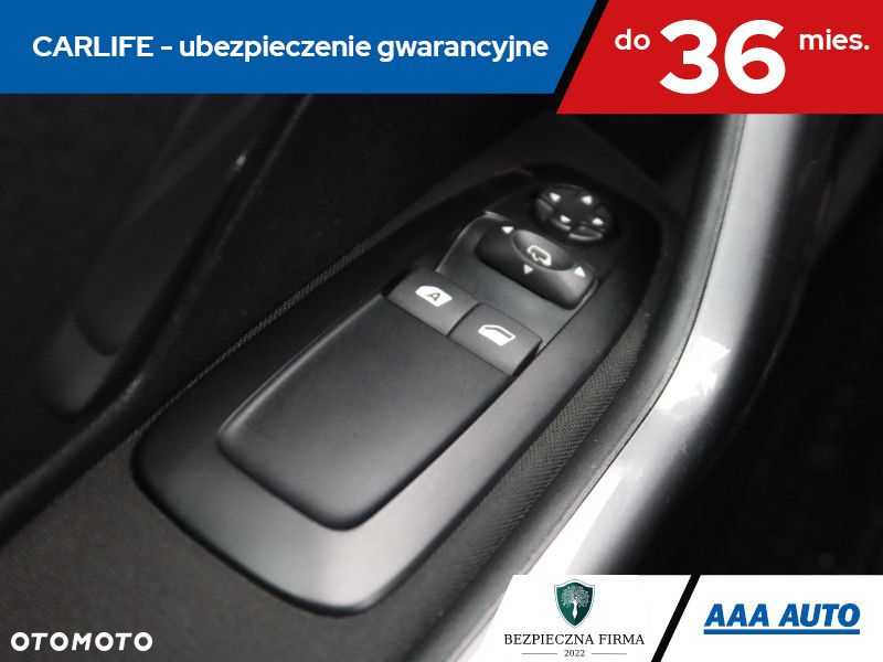 Peugeot 2008 - 18