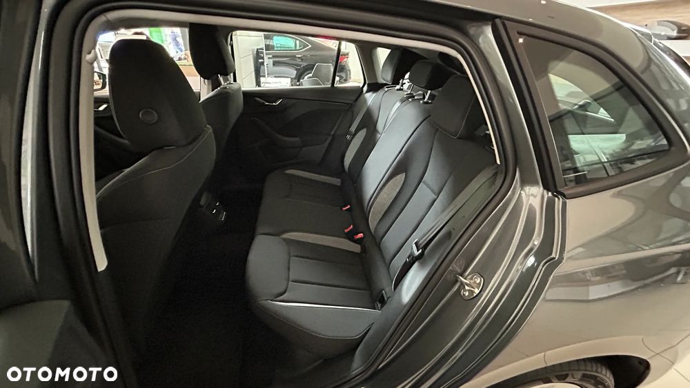 Skoda Scala 1.0 TSI Drive DSG - 14