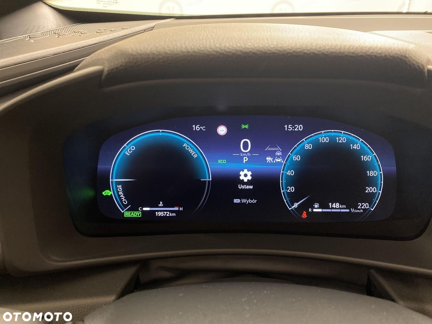 Toyota C-HR - 15