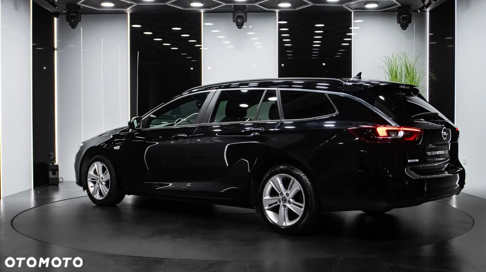 Opel Insignia 1.5 CDTI Business Edition S&S - 5