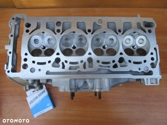 VW AUDI SKODA GŁOWICA 1.8 2.0 TSI TFSI 06K403AE/AF CJS 06K403 AE/AF regen - 12