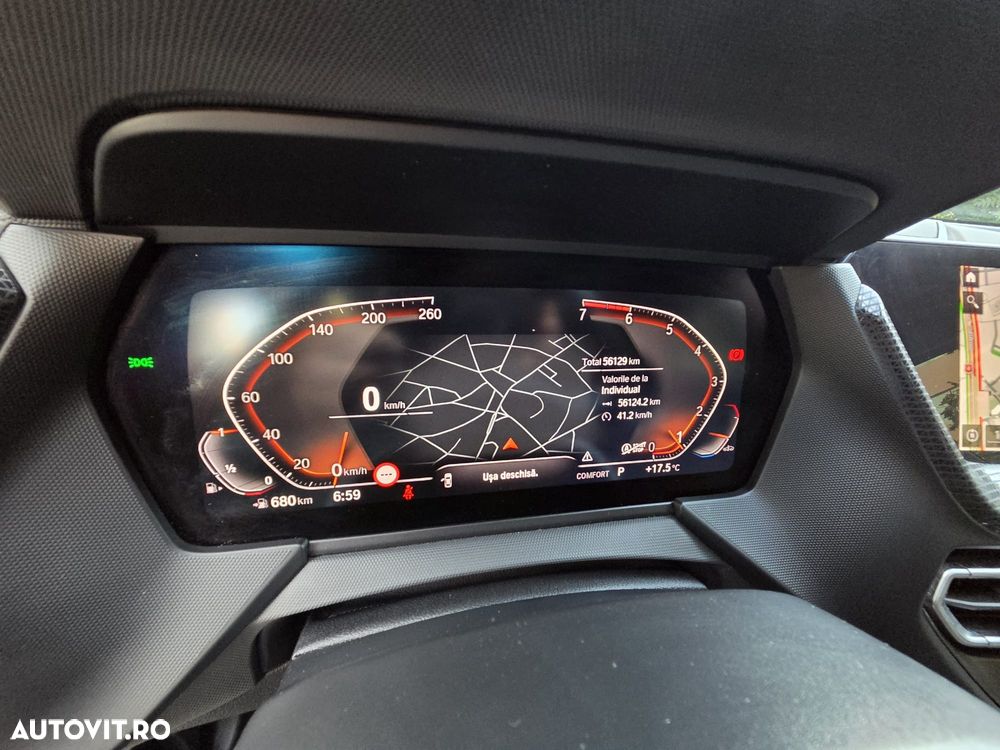 BMW Seria 1 118i Aut. Sport Line - 40