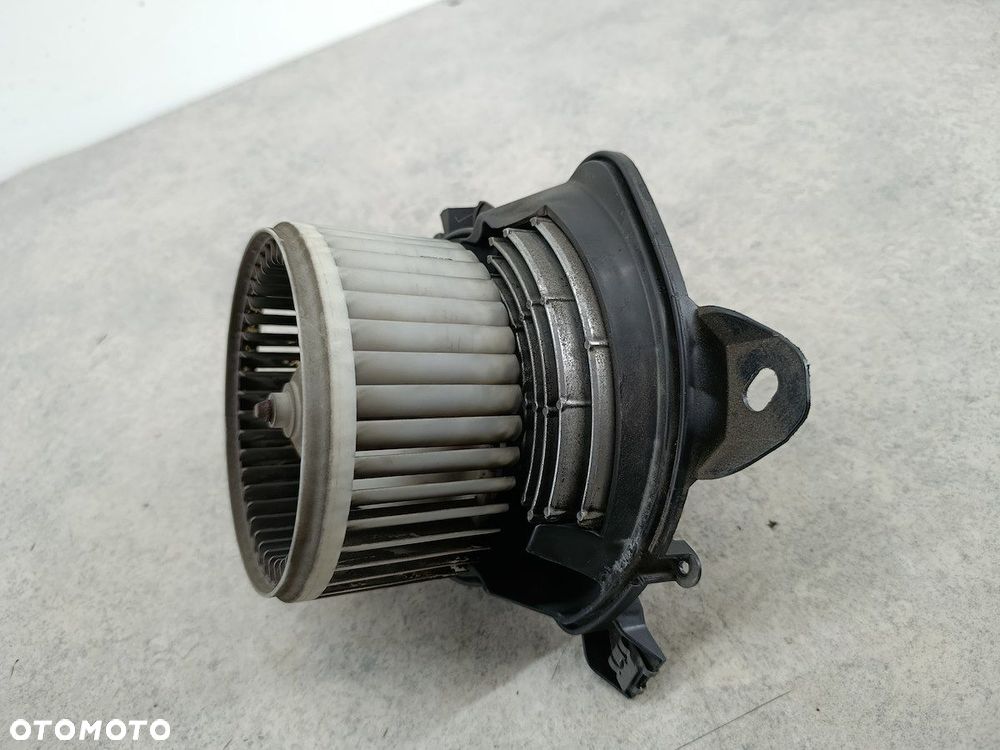 WENTYLATOR NAWIEWU, DMUCHAWA FIAT GRANDE PUNTO A43000800 DENSO 1.9 JTD - 3