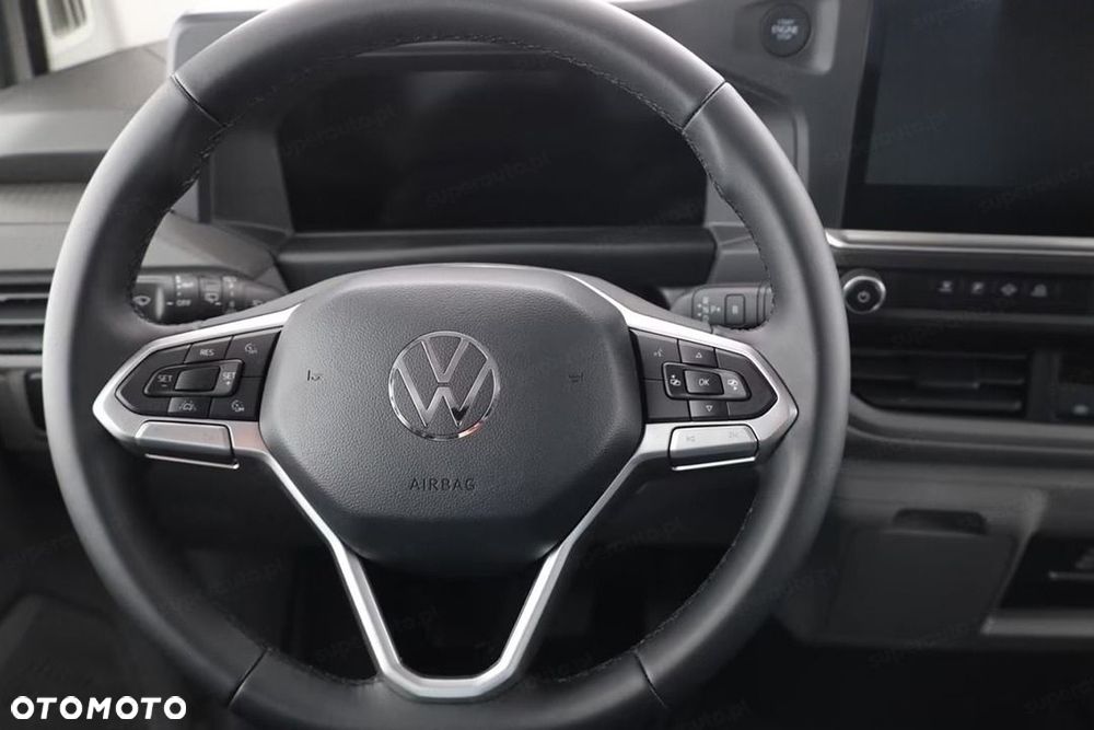 Volkswagen Transporter L2H1 AT8 2.0 150KM - 14