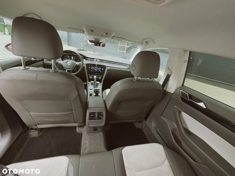 Volkswagen Arteon 2.0 TSI Elegance DSG - 13
