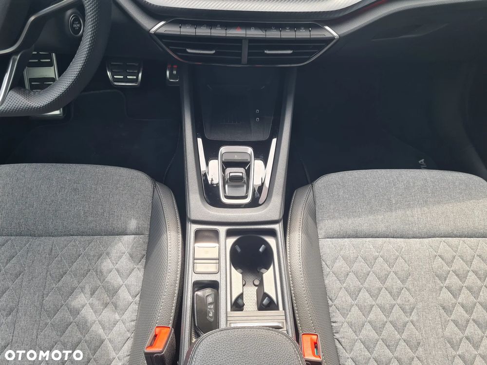 Skoda Octavia 1.5 TSI e-Tec Sportline DSG - 20