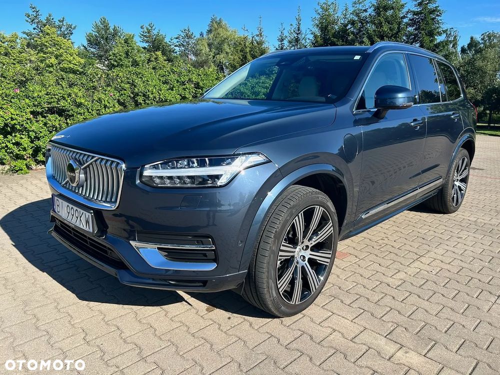 Volvo XC 90 T8 AWD Plus Bright - 6