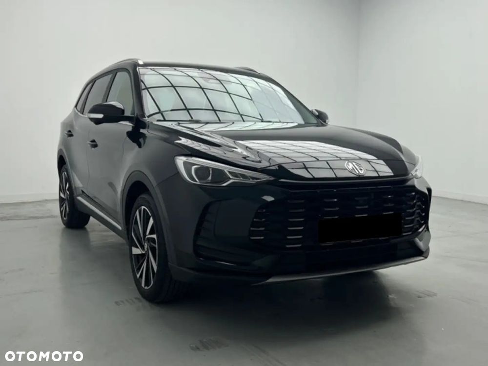 MG ZS 1.5 HEV+ Exclusive - 8