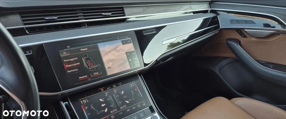 Audi A8 50 TDI mHEV Quattro Tiptr - 16