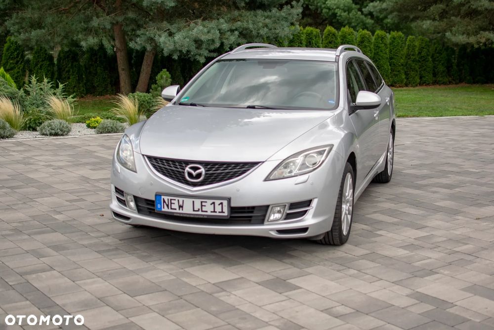 Mazda 6 - 3