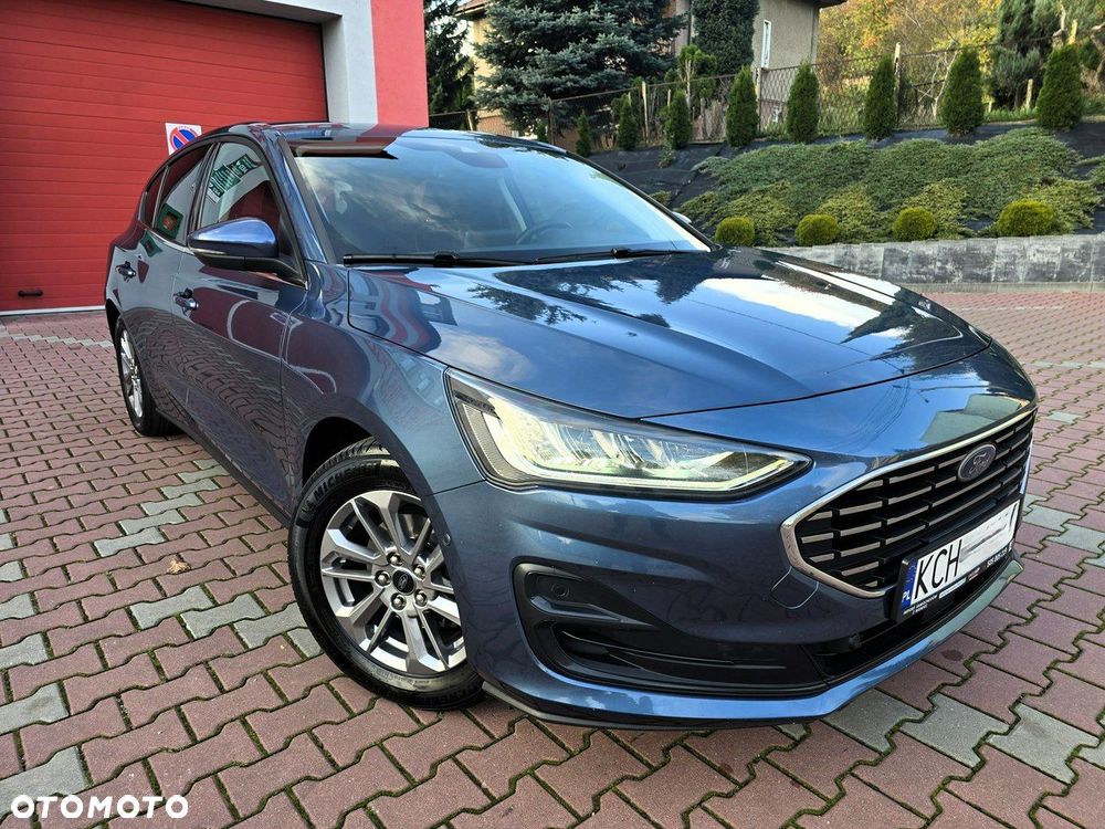 Ford Focus - 10