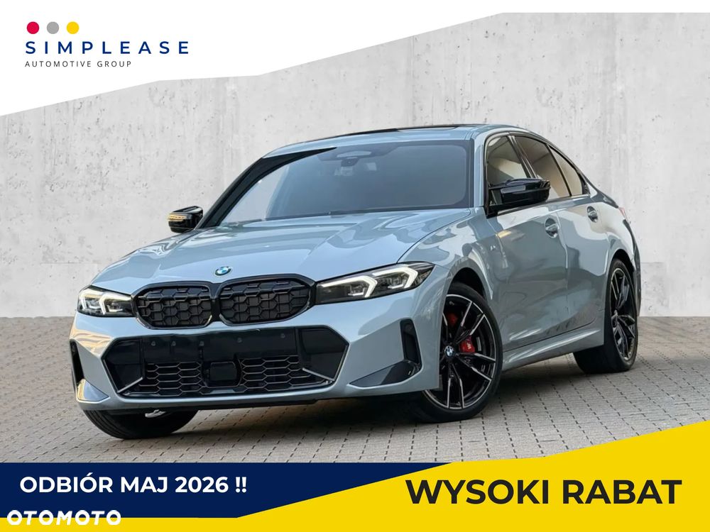 BMW Seria 3 M340i xDrive mHEV sport - 1