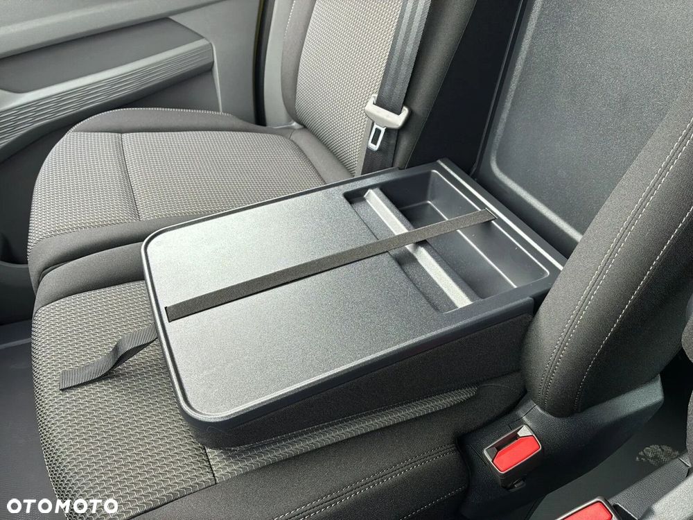 Volkswagen Transporter T7 Furgon Plus PanAmericana /6 osob./AUTOMAT, 2.0 TDI 150KM, r.o. 3500 mm - 16