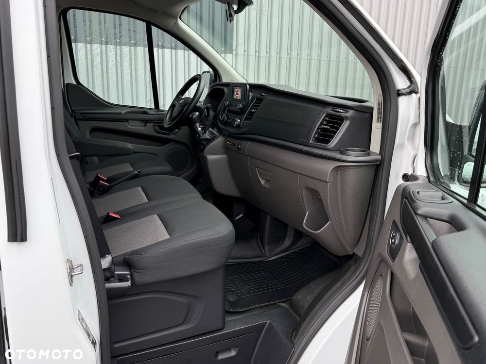 Ford Transit Custom 290 L2H1 Limited - 6