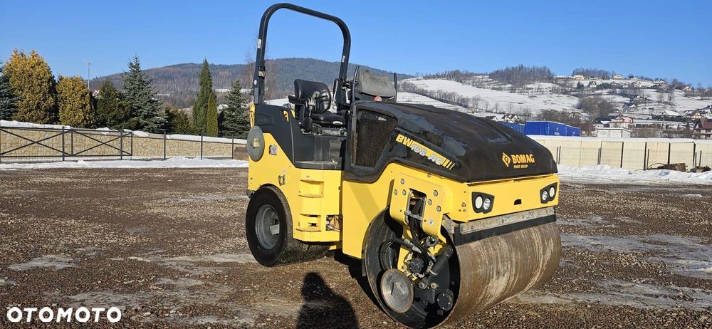 Bomag BW 138 AC-5 - 1
