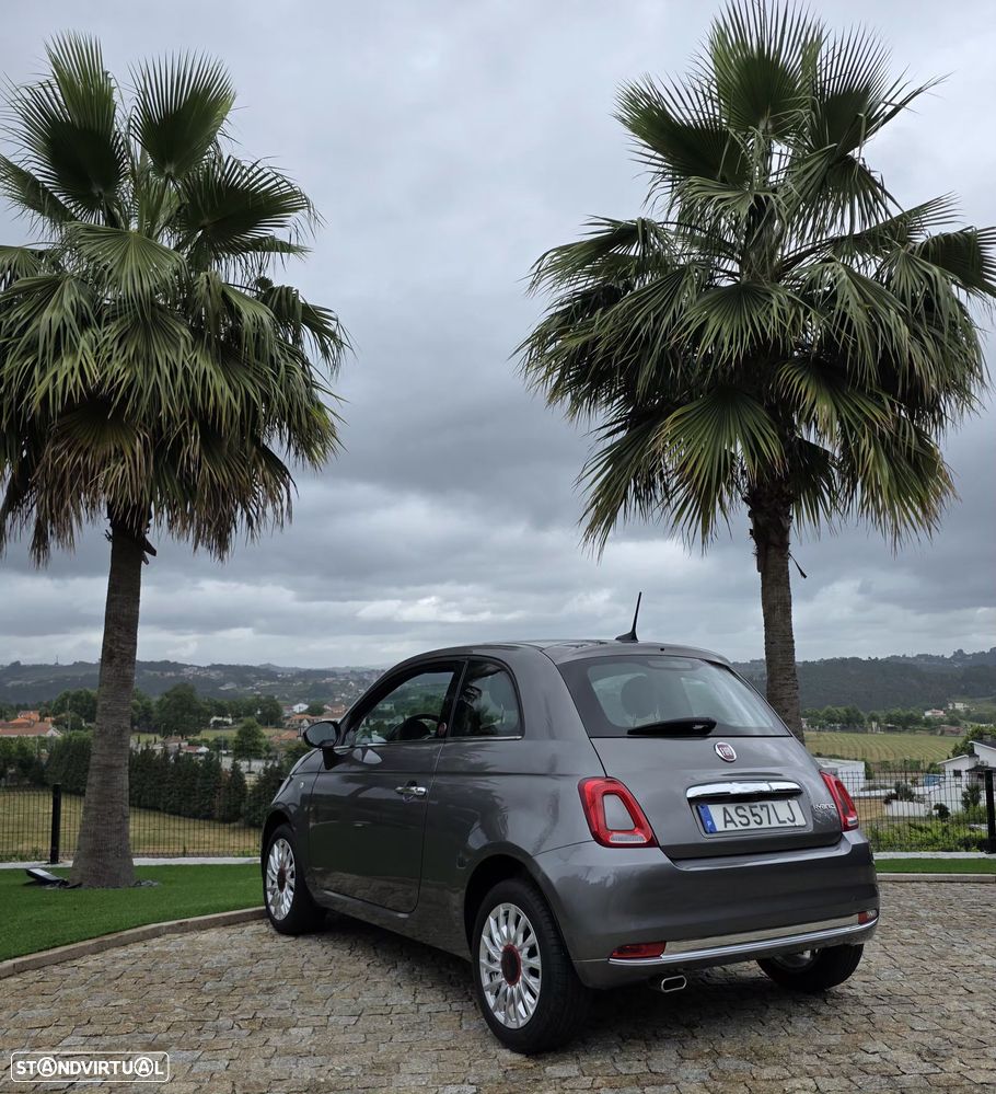 Fiat 500 - 10