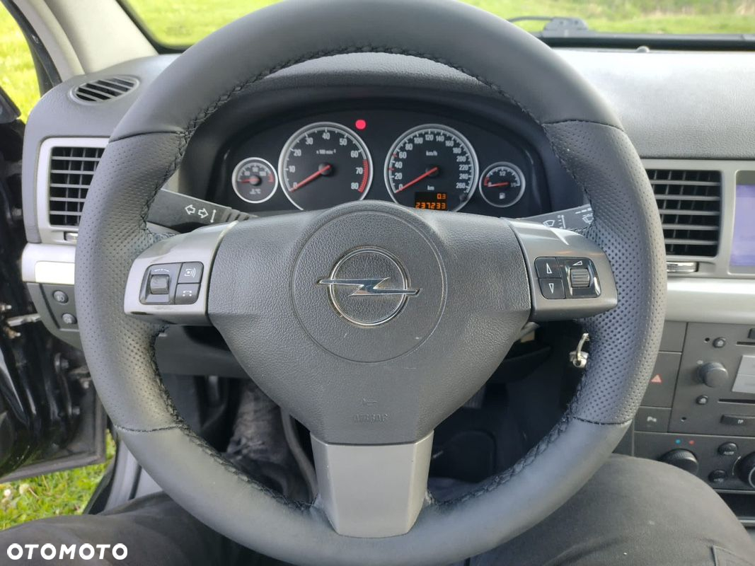 Opel Vectra 2.2 Sport / GTS - 12