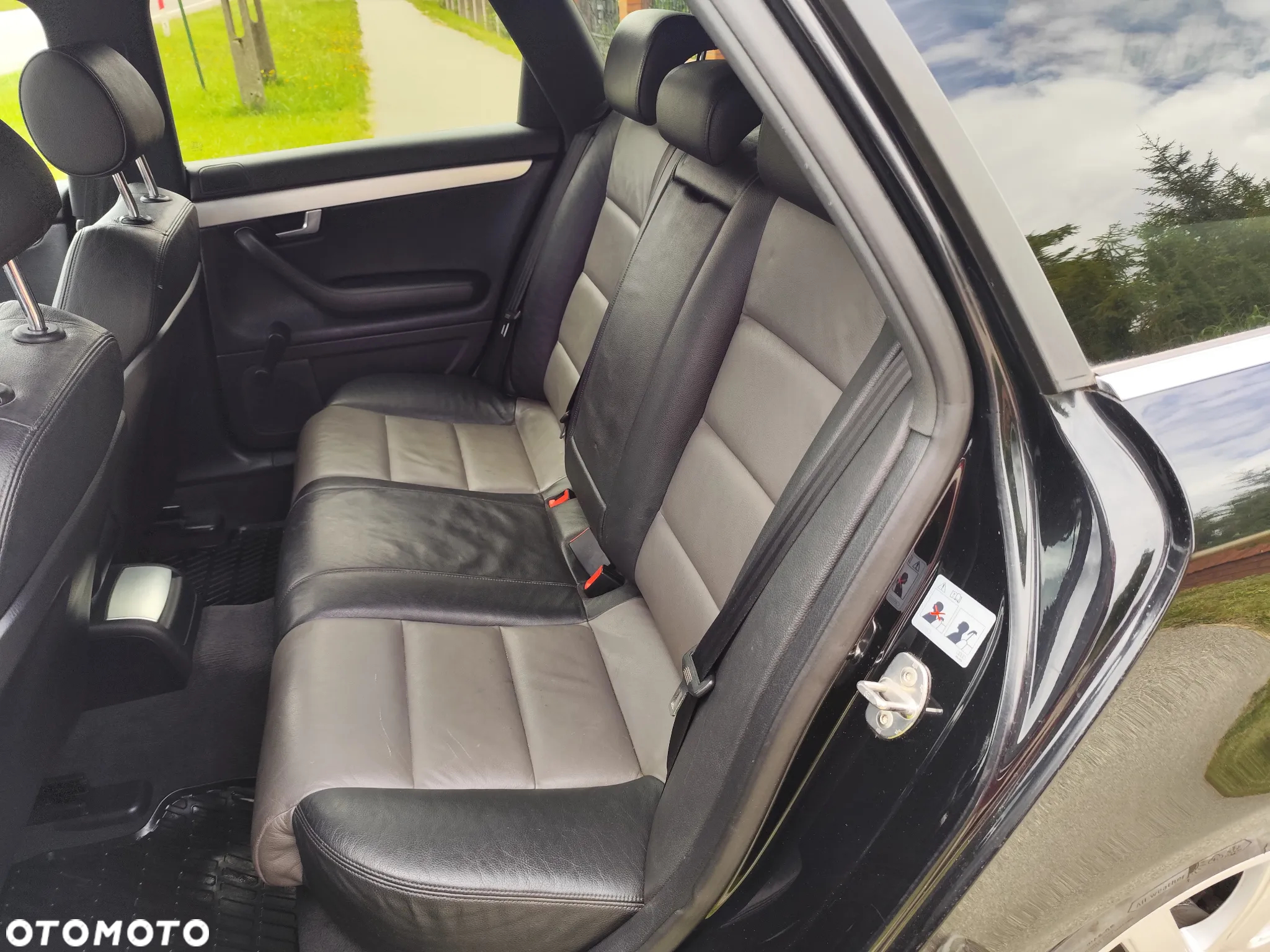 Audi A4 Avant 1.9 TDI - 17