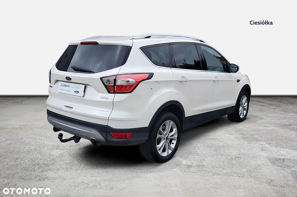 Ford Kuga 1.5 EcoBoost FWD Titanium ASS GPF - 2