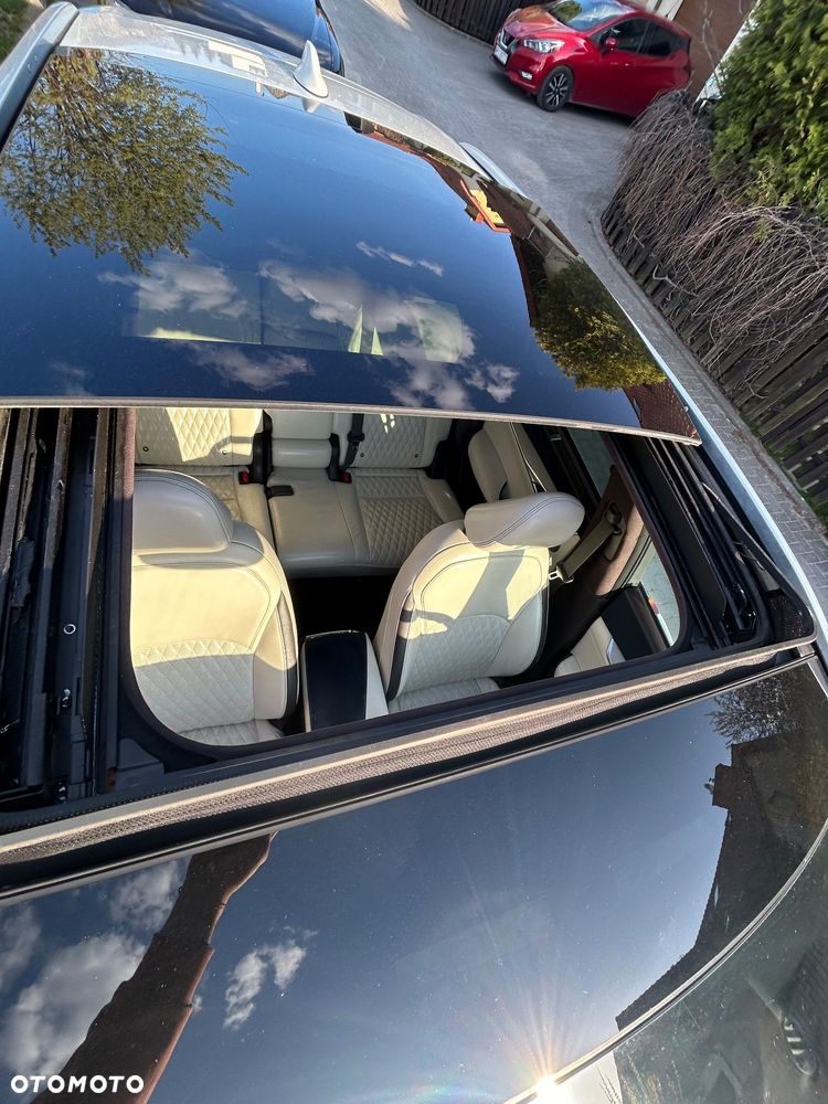 Infiniti Q50 - 10